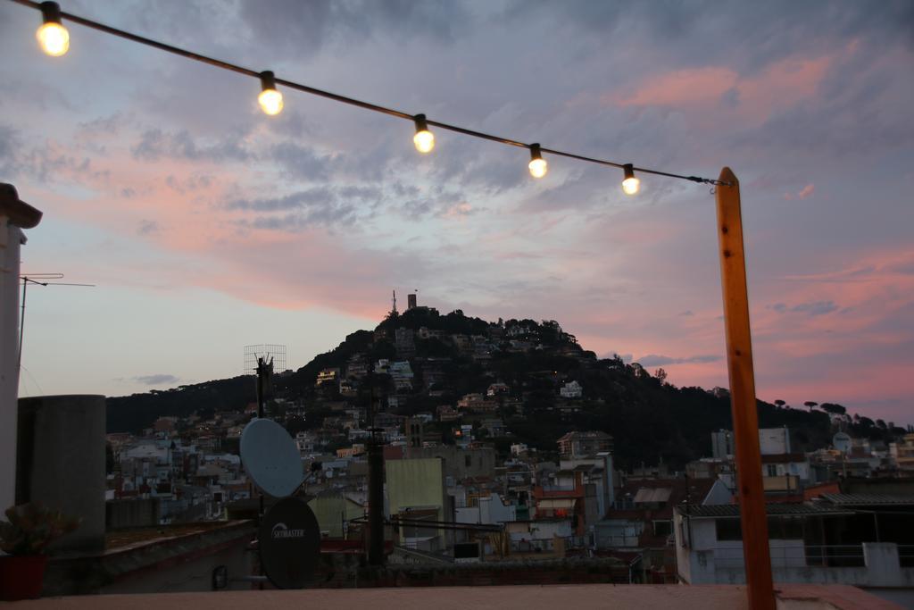 La Magnòlia i L´Alzina Apartamento Blanes Exterior foto