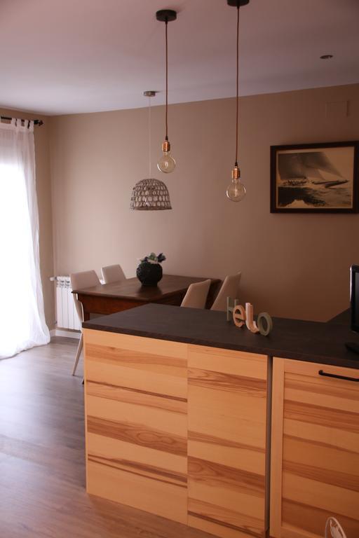 La Magnòlia i L´Alzina Apartamento Blanes Exterior foto