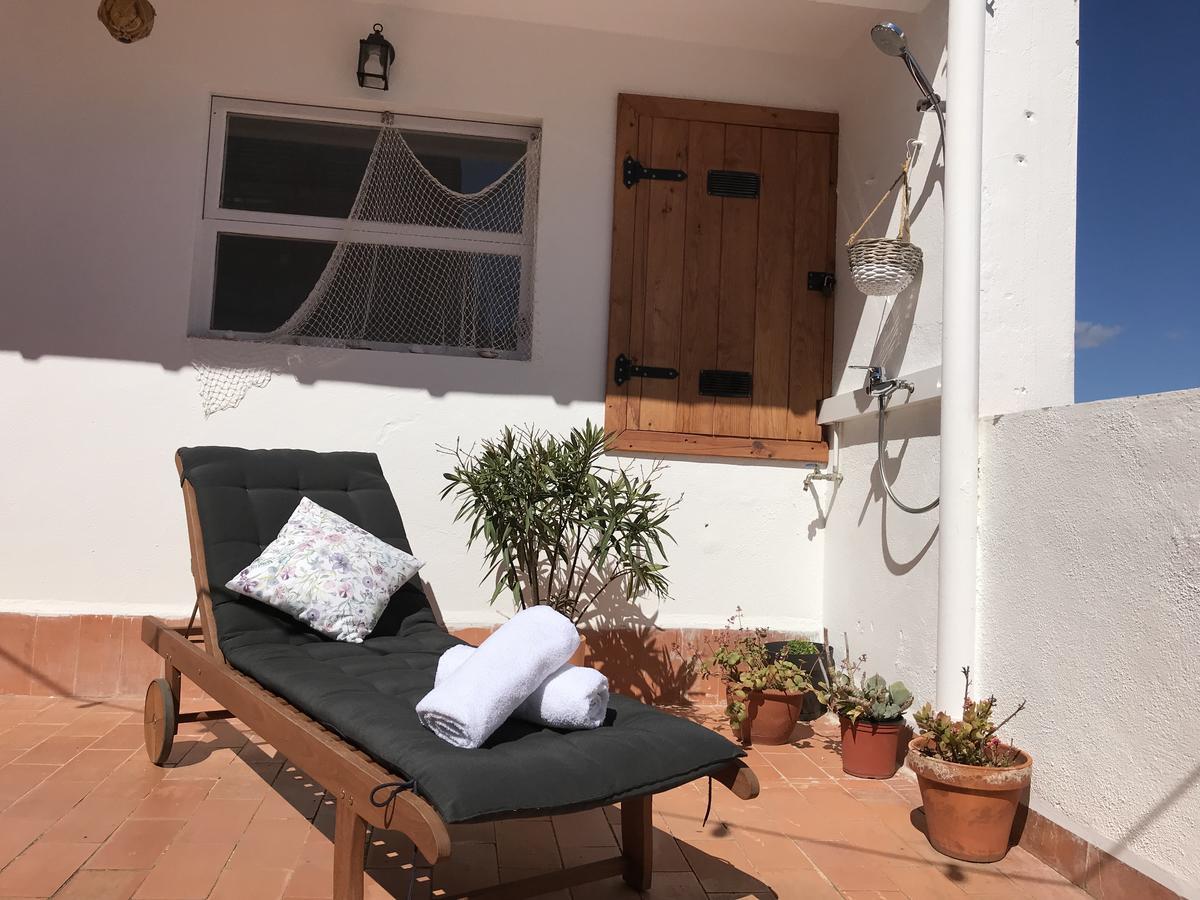 La Magnòlia i L´Alzina Apartamento Blanes Exterior foto