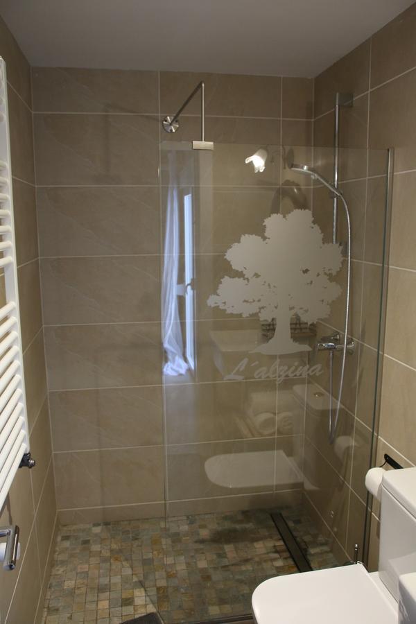 La Magnòlia i L´Alzina Apartamento Blanes Exterior foto
